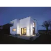 Applique da esterno STEINEL L 910 LED 11 W antracite bianco