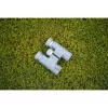 Binocolo Bresser Optics Wave 10x25 BaK-4 grigio ingrandimento 10x