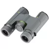 Binocolo Bresser Optics Wave 10x25 BaK-4 grigio ingrandimento 10x