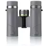 Binocolo Bresser Optics Wave 10x25 BaK-4 grigio ingrandimento 10x
