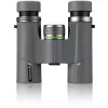 Binocolo Bresser Optics Wave 10x25 BaK-4 grigio ingrandimento 10x