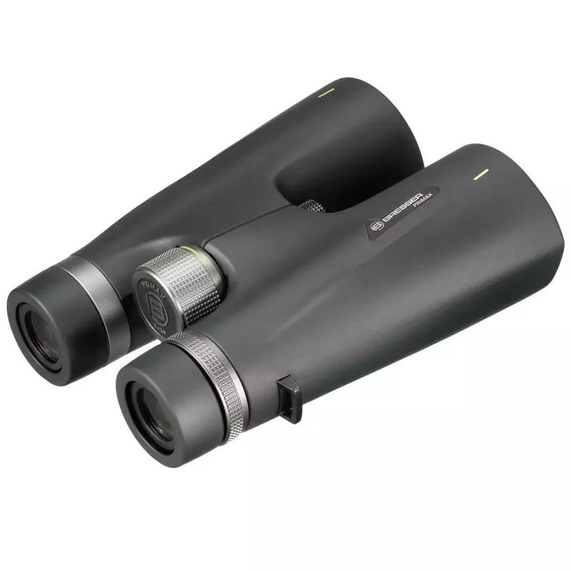 Binocolo Bresser Optics Primax 8x56 BaK-4 nero verde ingrandimento 8x