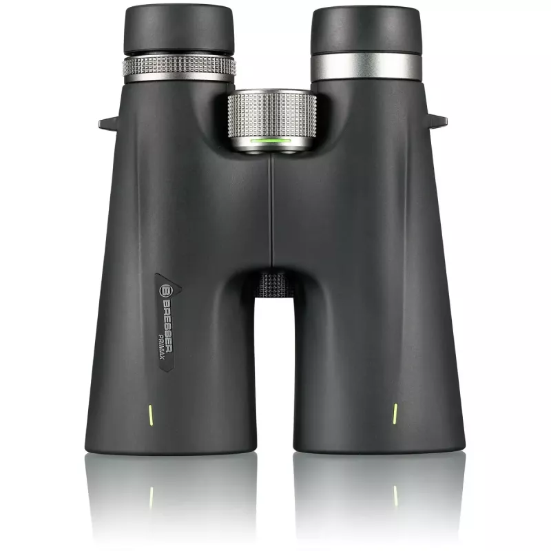 Binocolo Bresser Optics Primax 8x56 BaK-4 nero verde ingrandimento 8x