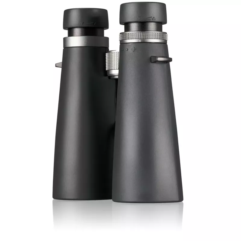 Binocolo Bresser Optics Primax 8x56 BaK-4 nero verde ingrandimento 8x