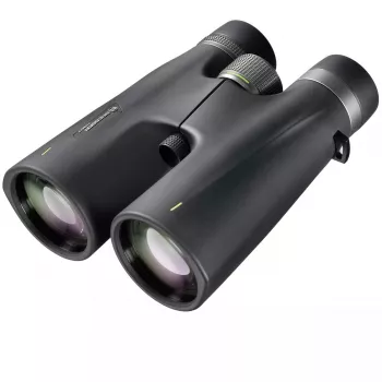 Binocolo Bresser Optics Primax 8x56 BaK-4 nero verde ingrandimento 8x