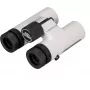 Binocolo Bresser Sirius 6x24 compatto leggero, bianco
