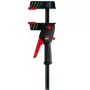Morsetto a C Bessey DUO16-8 15,2 cm nero rosso