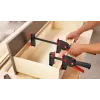 Morsetto Bessey DUO65-8 multicolore metallo 300 mm larghezza 200 mm profondità 300 mm altezza