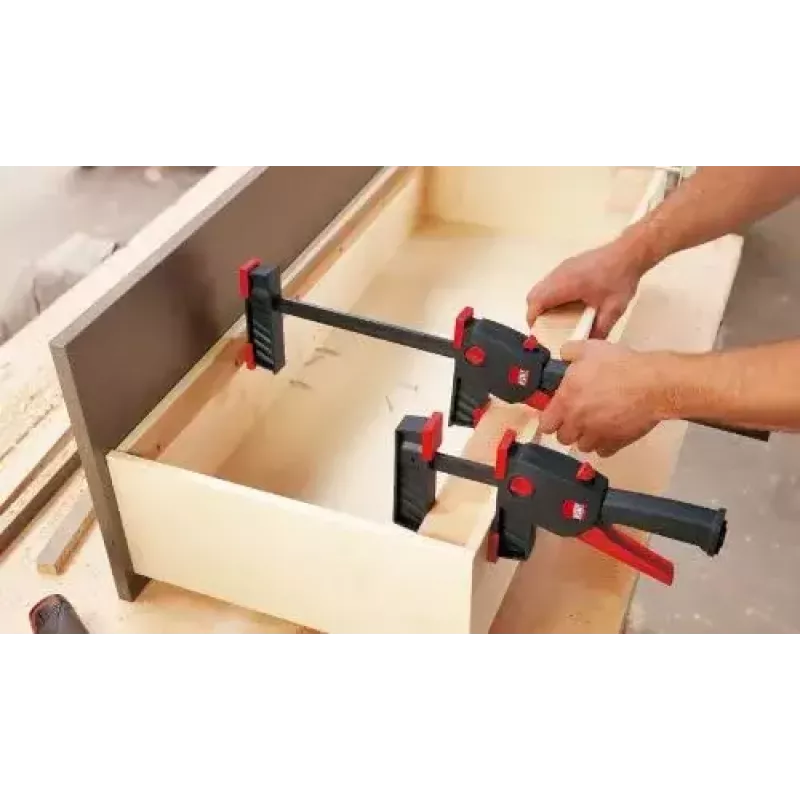 Morsetto Bessey DUO65-8 multicolore metallo 300 mm larghezza 200 mm profondità 300 mm altezza