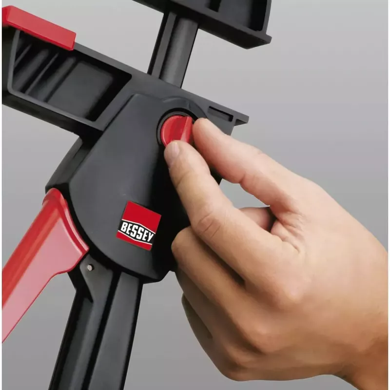 Morsetto Bessey DUO65-8 multicolore metallo 300 mm larghezza 200 mm profondità 300 mm altezza