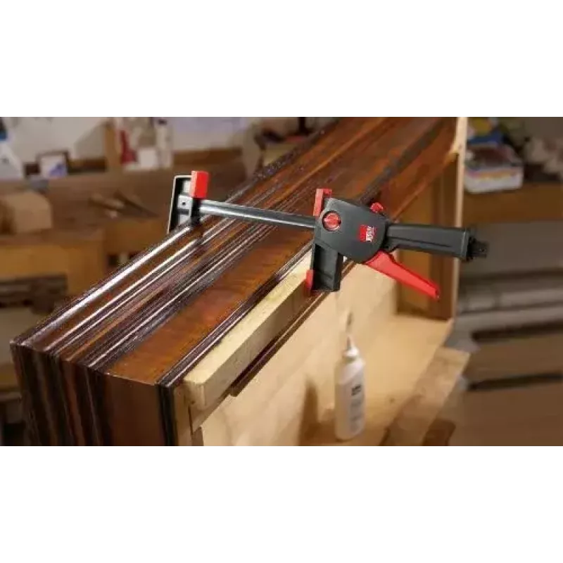 Morsetto Bessey DUO65-8 multicolore metallo 300 mm larghezza 200 mm profondità 300 mm altezza