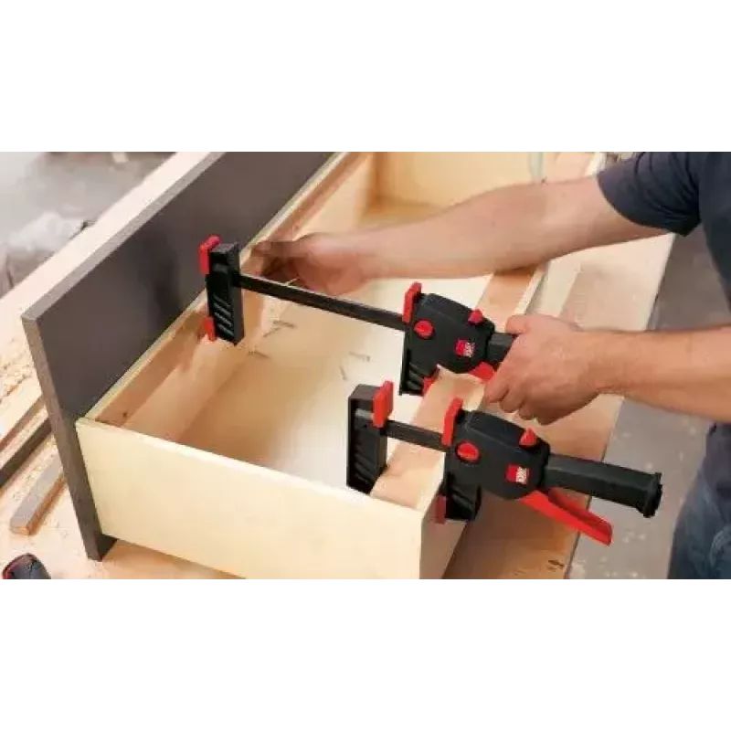 Morsetto Bessey DUO65-8 multicolore metallo 300 mm larghezza 200 mm profondità 300 mm altezza