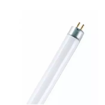Lampada fluorescente Osram Basic T5 8 W G5 bianco freddo 385 lm 5000 h