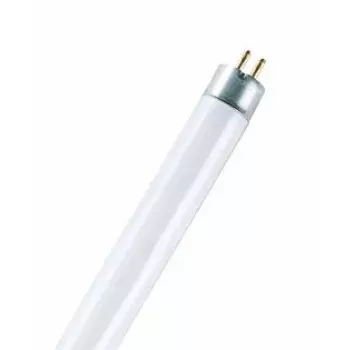 Lampada fluorescente Osram Basic T5 Short 13 W G5 bianco freddo