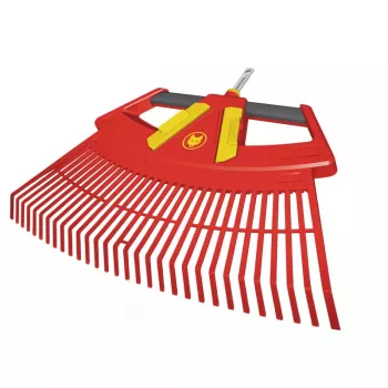 Rastrello per foglie WOLF-Garten 4-IN-1 71AAA045650