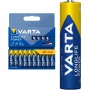 Batterie alcaline Varta Longlife Power Micro AAA LR03 1,5 V, 20 pz (04903 121 720)