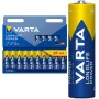 Batterie alcaline Varta Longlife Power Mignon AA LR6, 20 pz