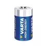 Batteria usa e getta Varta alcalina 1,5 V D