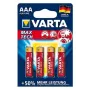 Batteria usa e getta Varta 04703110404 AAA alcalina