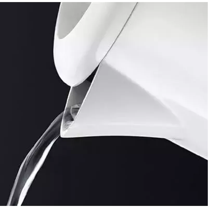 Bollitore elettrico Russell Hobbs 0,85 L 1000 W grigio bianco
