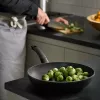 Padella multiuso Fissler Adamant Classic rotonda 24 cm nera