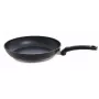 Padella multiuso Fissler Adamant Classic rotonda 24 cm nera