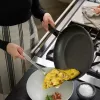 Padella multiuso Fissler Adamant Classic rotonda 28 cm nera