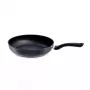 Padella Fissler multiuso rotonda 24 cm, alluminio, rivestimento antiaderente a 3 strati, adatta all'induzione