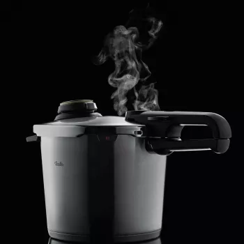 Pentola a pressione Fissler Vitavit Premium 3,5 L acciaio inox