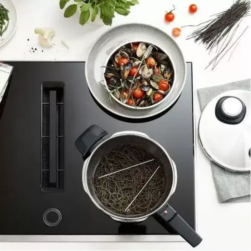 Pentola a pressione Fissler Vitavit Premium 3,5 L acciaio inox