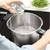 Pentola a pressione Fissler Vitavit Premium 3,5 L acciaio inox