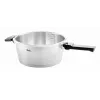 Pentola a pressione Fissler Vitavit Premium 3,5 L acciaio inox