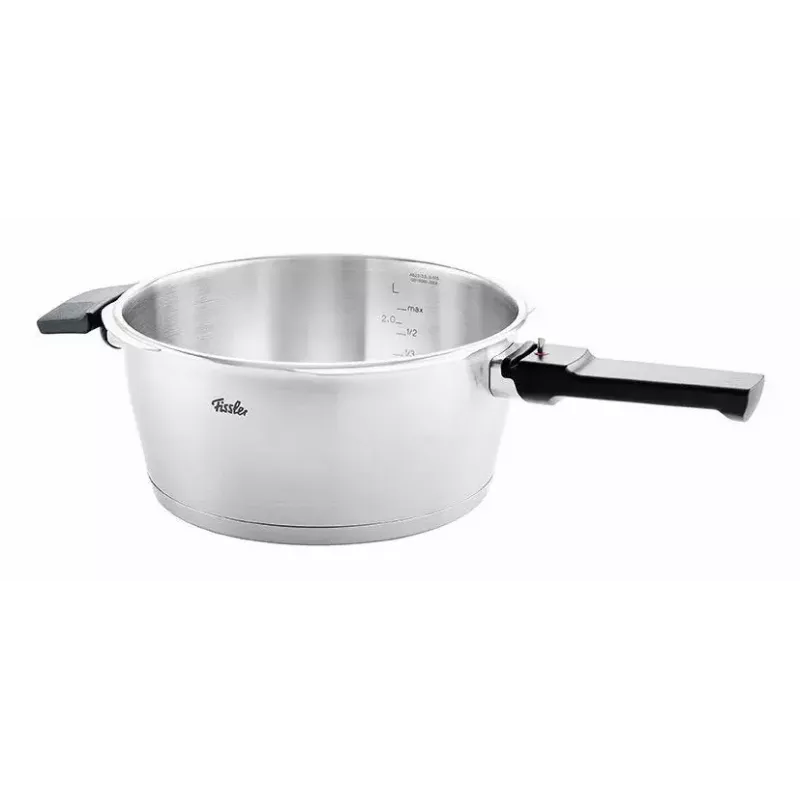 Pentola a pressione Fissler Vitavit Premium 3,5 L acciaio inox