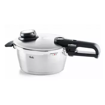 Pentola a pressione Fissler Vitavit Premium 3,5 L acciaio inox