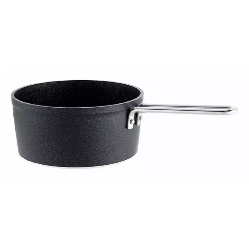 Pentola Fissler Adamant, 18 cm, 2 L, antracite