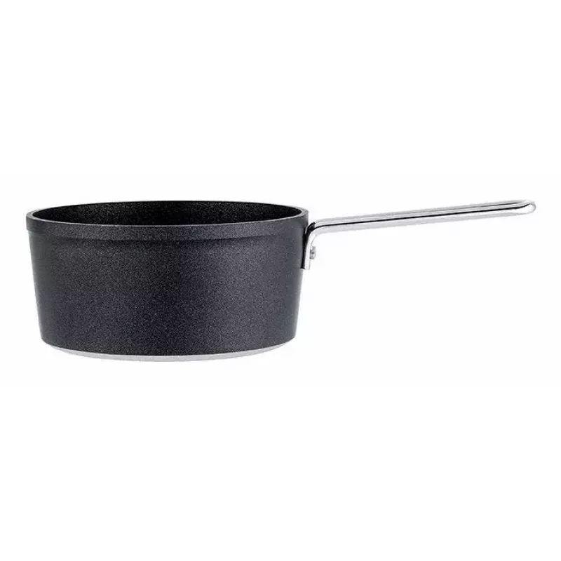 Pentola Fissler Adamant, 18 cm, 2 L, antracite
