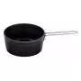 Pentola Fissler Adamant, 18 cm, 2 L, antracite