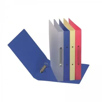 Raccoglitore ad anelli Pagna 20900-19 A4 trasparente
