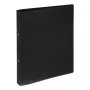 Raccoglitore ad anelli Pagna 20900-01 nero