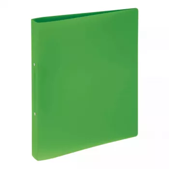 Raccoglitore ad anelli A4 Pagna 20900-05 verde