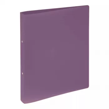 Raccoglitore ad anelli Pagna 20900-12 A4 viola