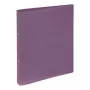 Raccoglitore ad anelli Pagna 20900-12 A4 viola