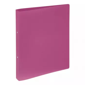 Raccoglitore ad anelli A4 Pagna 20900-34 rosa