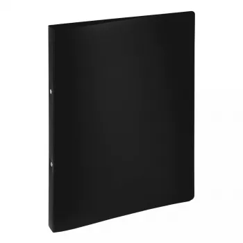 Raccoglitore ad anelli A4 Pagna 20901-01 nero