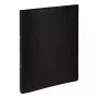 Raccoglitore ad anelli A4 Pagna 20901-01 nero