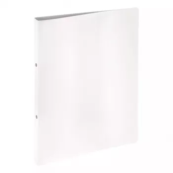 Raccoglitore ad anelli Pagna 20901-02 A4 bianco