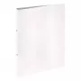Raccoglitore ad anelli Pagna 20901-02 A4 bianco