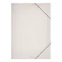 Cartella polipropilene (PP) trasparente A3 Pagna 21638-19