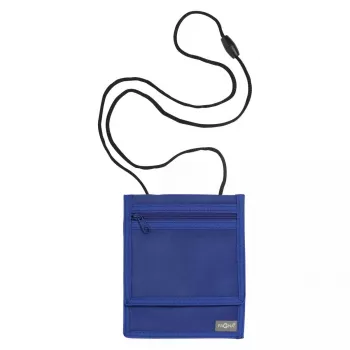 Borsa a spalla Handbag Pagna 99508-06 nylon blu