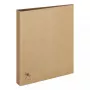 Raccoglitore ad anelli Pagna 20784-11 A4 marrone
